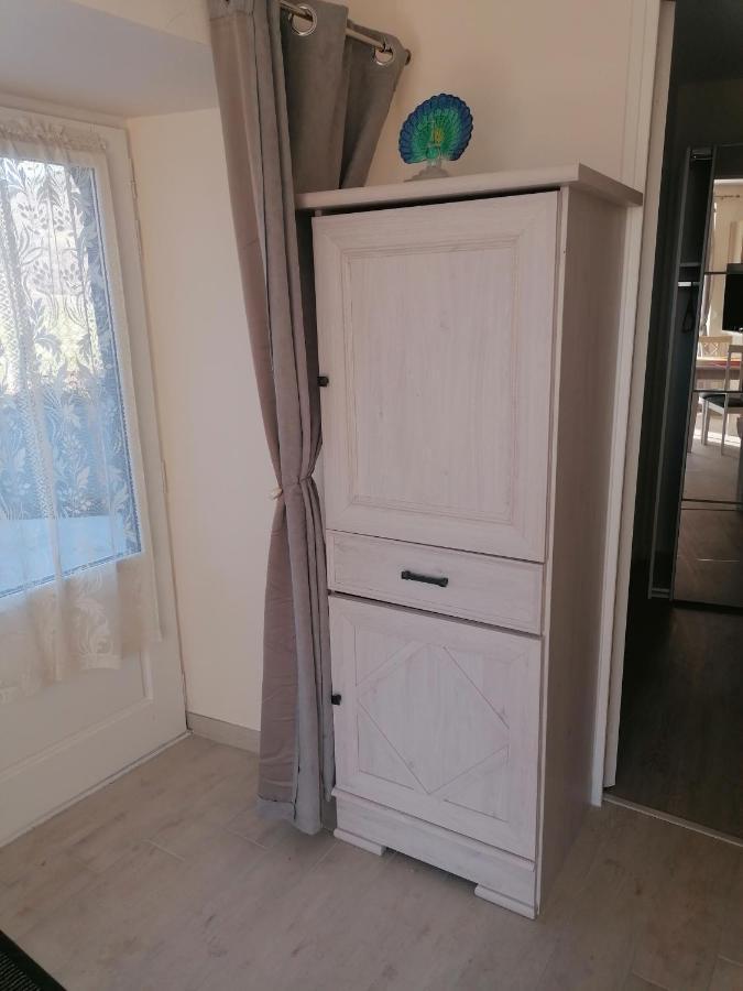 La Basse-Cour Apartment Vic-sur-Cère Екстериор снимка