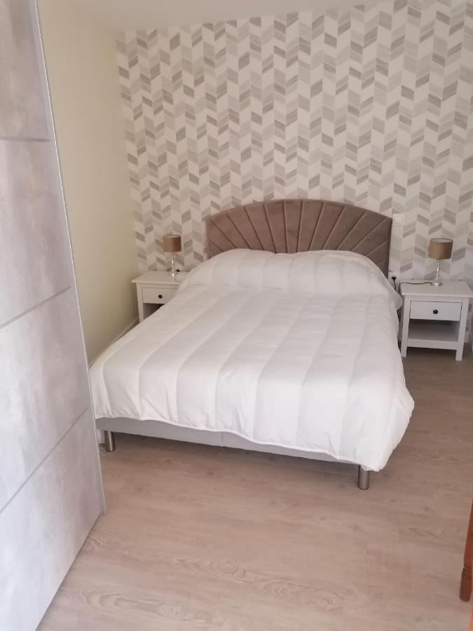 La Basse-Cour Apartment Vic-sur-Cère Екстериор снимка